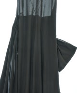 DESIGNERS REMIX（デザイナーズリミックス）ワンピース 黒 サイズ:36(S位) レディース/2200631176336