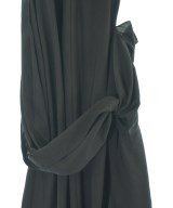 DESIGNERS REMIX（デザイナーズリミックス）ワンピース 黒 サイズ:36(S位) レディース/2200631176336