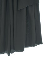 DESIGNERS REMIX（デザイナーズリミックス）ワンピース 黒 サイズ:36(S位) レディース/2200631176336