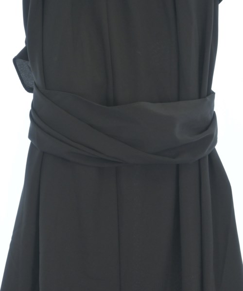 DESIGNERS REMIX（デザイナーズリミックス）ワンピース 黒 サイズ:36(S位) レディース/2200631176954