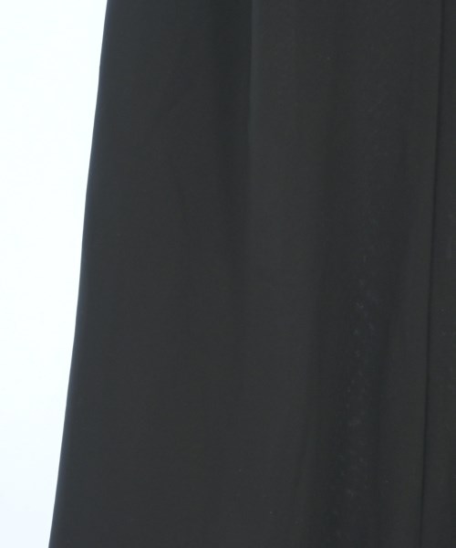 DESIGNERS REMIX（デザイナーズリミックス）ワンピース 黒 サイズ:36(S位) レディース/2200631176954