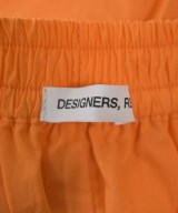 DESIGNERS REMIX（デザイナーズリミックス）その他 オレンジ サイズ:36(S位) レディース/2200631184614