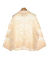 DESIGNERS REMIX（デザイナーズリミックス）ニット・セーター ベージュ サイズ:F レディース/2200628387028