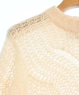 DESIGNERS REMIX（デザイナーズリミックス）ニット・セーター ベージュ サイズ:F レディース/2200628387028