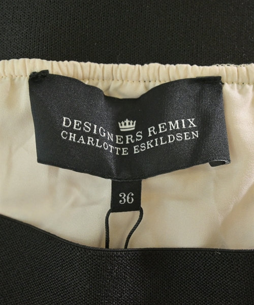 DESIGNERS REMIX（デザイナーズリミックス）ミニスカート ピンク サイズ:36(S位) レディース/2200612855342