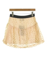 DESIGNERS REMIX（デザイナーズリミックス）ミニスカート ピンク サイズ:36(S位) レディース/2200612855342