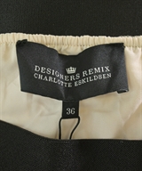 DESIGNERS REMIX（デザイナーズリミックス）ミニスカート ピンク サイズ:36(S位) レディース/2200612855342