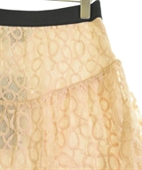 DESIGNERS REMIX（デザイナーズリミックス）ミニスカート ピンク サイズ:36(S位) レディース/2200612855359