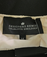 DESIGNERS REMIX（デザイナーズリミックス）ミニスカート ピンク サイズ:34(XS位) レディース/2200612855366