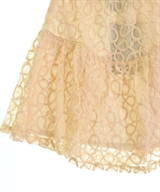 DESIGNERS REMIX（デザイナーズリミックス）ミニスカート ピンク サイズ:34(XS位) レディース/2200612855366