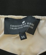 DESIGNERS REMIX（デザイナーズリミックス）ミニスカート ピンク サイズ:34(XS位) レディース/2200618600182