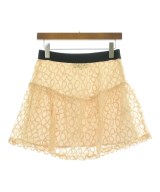 DESIGNERS REMIX（デザイナーズリミックス）ミニスカート ピンク サイズ:36(S位) レディース/2200618600199