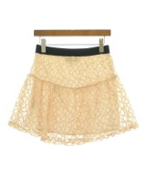 DESIGNERS REMIX（デザイナーズリミックス）ミニスカート ピンク サイズ:36(S位) レディース/2200618600199