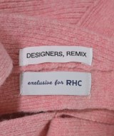 DESIGNERS REMIX（デザイナーズリミックス）ベスト ピンク サイズ:XS レディース/2200697497291
