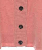 DESIGNERS REMIX（デザイナーズリミックス）カーディガン ピンク サイズ:F レディース/2200643644939