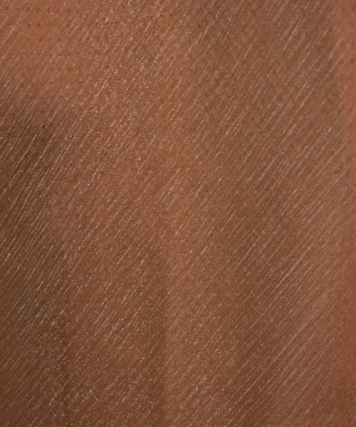 DESIGNERS REMIX（デザイナーズリミックス）ロング・マキシ丈スカート 茶 サイズ:38(M位) レディース/2200639240046