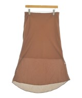 DESIGNERS REMIX（デザイナーズリミックス）ロング・マキシ丈スカート 茶 サイズ:38(M位) レディース/2200639240046