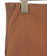 DESIGNERS REMIX（デザイナーズリミックス）ロング・マキシ丈スカート 茶 サイズ:38(M位) レディース/2200639240046