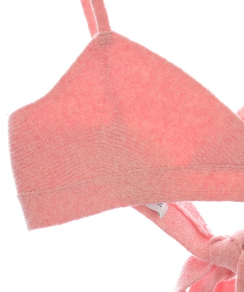 DESIGNERS REMIX（デザイナーズリミックス）ニット・セーター ピンク サイズ:XS レディース/2200662978107