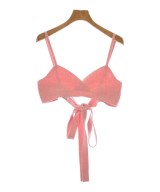 DESIGNERS REMIX（デザイナーズリミックス）ニット・セーター ピンク サイズ:XS レディース/2200662978107