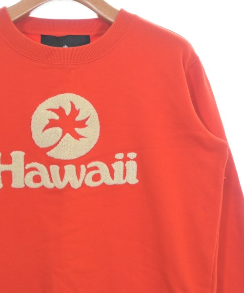 DESIGNERS REMIX（デザイナーズリミックス）Tシャツ・カットソー オレンジ サイズ:S レディース/2200664219604