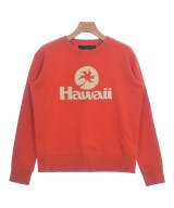 DESIGNERS REMIX（デザイナーズリミックス）Tシャツ・カットソー オレンジ サイズ:S レディース/2200664219604