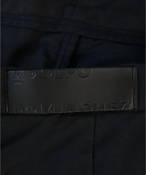 ADOLFO DOMINGUEZ（アドルフォドミンゲス）その他 紺 サイズ:48(S位) メンズ/2200491521017