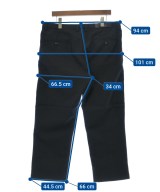 ADOLFO DOMINGUEZ（アドルフォドミンゲス）その他 紺 サイズ:48(S位) メンズ/2200491521017