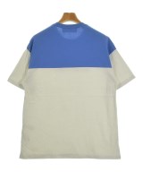 ADOLFO DOMINGUEZ（アドルフォドミンゲス）Tシャツ・カットソー グレー サイズ:S メンズ/2200635450159