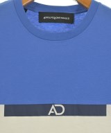 ADOLFO DOMINGUEZ（アドルフォドミンゲス）Tシャツ・カットソー グレー サイズ:S メンズ/2200635450159