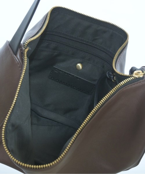 ADOLFO DOMINGUEZ（アドルフォドミンゲス）その他 茶 サイズ:- レディース/2200621987072