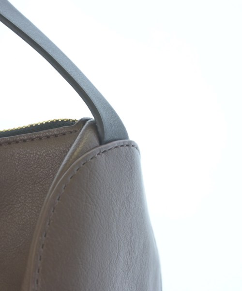 ADOLFO DOMINGUEZ（アドルフォドミンゲス）その他 茶 サイズ:- レディース/2200621987072