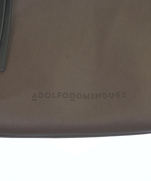 ADOLFO DOMINGUEZ（アドルフォドミンゲス）その他 茶 サイズ:- レディース/2200621987072