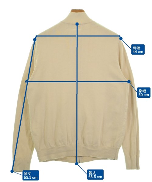 ADOLFO DOMINGUEZ（アドルフォドミンゲス）その他 ベージュ サイズ:S メンズ/2200622020075