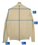 ADOLFO DOMINGUEZ（アドルフォドミンゲス）その他 ベージュ サイズ:S メンズ/2200622020075