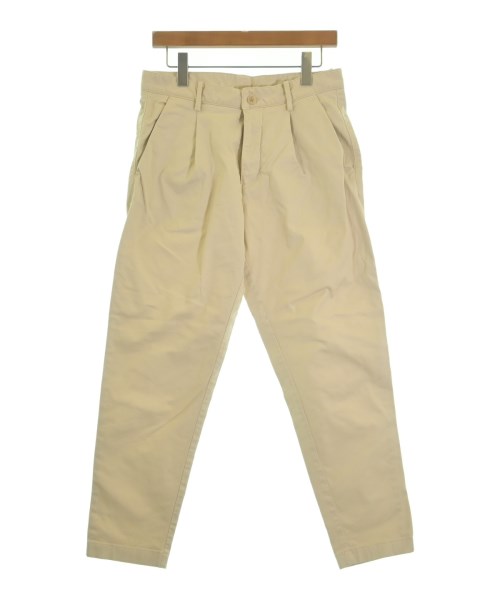 アドルフォドミンゲス(ADOLFO DOMINGUEZ)のADOLFO DOMINGUEZ チノパン