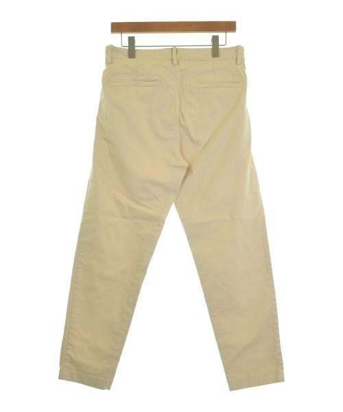 ADOLFO DOMINGUEZ（アドルフォドミンゲス）チノパン ベージュ サイズ:40(M位) メンズ/2200622020082