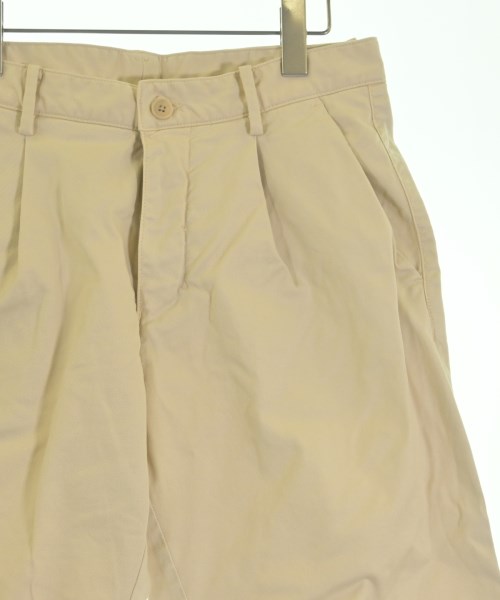 ADOLFO DOMINGUEZ（アドルフォドミンゲス）チノパン ベージュ サイズ:40(M位) メンズ/2200622020082