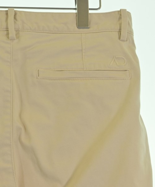 ADOLFO DOMINGUEZ（アドルフォドミンゲス）チノパン ベージュ サイズ:40(M位) メンズ/2200622020082