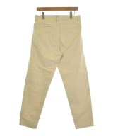 ADOLFO DOMINGUEZ（アドルフォドミンゲス）チノパン ベージュ サイズ:40(M位) メンズ/2200622020082