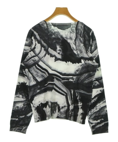 ADOLFO DOMINGUEZ（アドルフォドミンゲス）ニット・セーター 黒 サイズ:L レディース/2200623137055