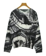 ADOLFO DOMINGUEZ（アドルフォドミンゲス）ニット・セーター 黒 サイズ:L レディース/2200623137055