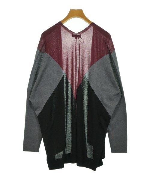 ADOLFO DOMINGUEZ（アドルフォドミンゲス）ニット・セーター 赤 サイズ:M レディース/2200623137062