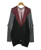 ADOLFO DOMINGUEZ（アドルフォドミンゲス）ニット・セーター 赤 サイズ:M レディース/2200623137062