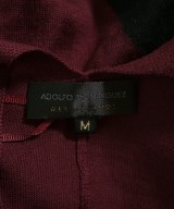 ADOLFO DOMINGUEZ（アドルフォドミンゲス）ニット・セーター 赤 サイズ:M レディース/2200623137062