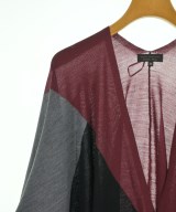 ADOLFO DOMINGUEZ（アドルフォドミンゲス）ニット・セーター 赤 サイズ:M レディース/2200623137062