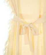 ADOLFO DOMINGUEZ（アドルフォドミンゲス）ワンピース 白 サイズ:M レディース/2200613566025