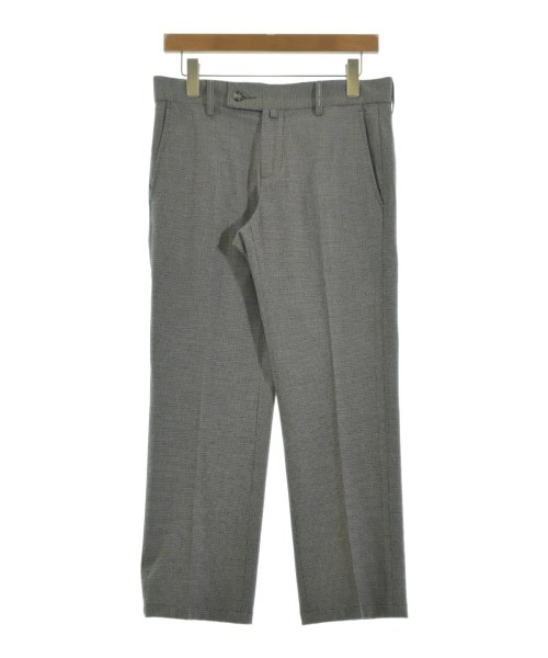 アドルフォドミンゲス(ADOLFO DOMINGUEZ)のADOLFO DOMINGUEZ スラックス