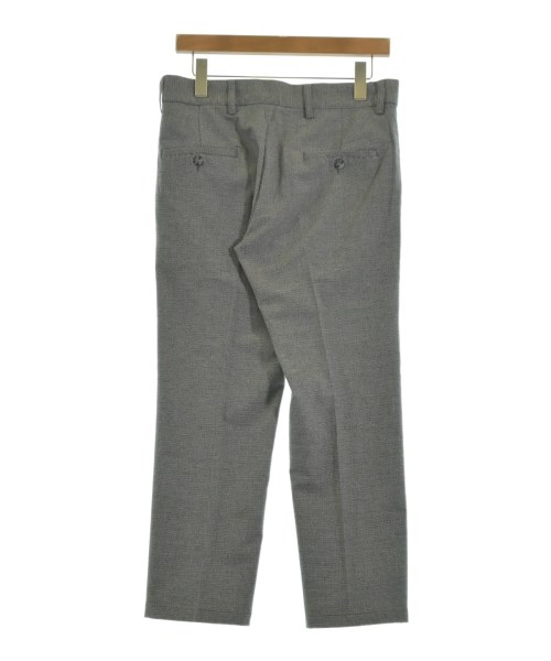 ADOLFO DOMINGUEZ（アドルフォドミンゲス）スラックス グレー サイズ:38(M位) レディース/2200625851058