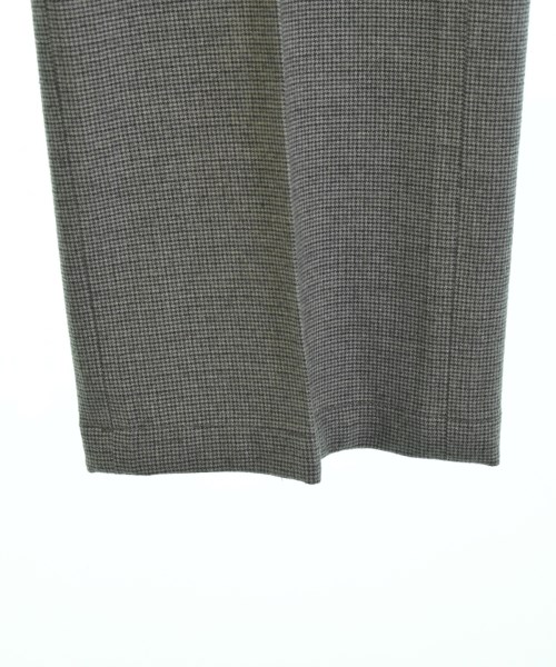 ADOLFO DOMINGUEZ（アドルフォドミンゲス）スラックス グレー サイズ:38(M位) レディース/2200625851058